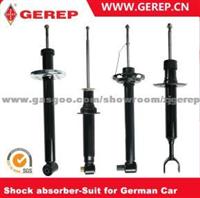 Shock Absorber For Euro