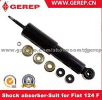 Shock Absorber For FIAT