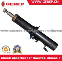 Shock Absorber For Daewoo