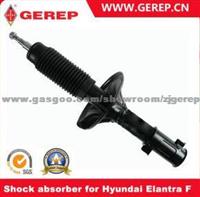 Shock Absorber For Hyundai