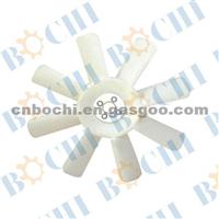 High Quality Auto Engine Parts Cooling Fan Blade OE 16361-60101 For TOYOTA