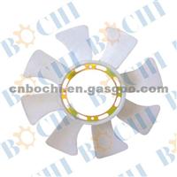 High Quality Auto Engine Parts Cooling Fan Blade OE 25261-42910 For Hyundai