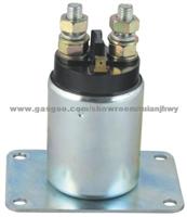 battery switch WH-A028