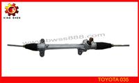Toyota Corolla Power Steering Gear OEM:45510-02180