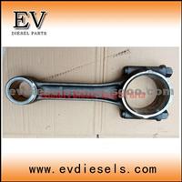 KOMATSU Spare Parts SA6D125E Connecting Rod / Con ROD