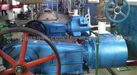 WY Reciprocating Vacuum Pump