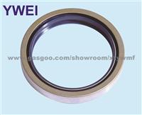 YWEI Oil Seal Factory Front Crankshaft Oil Seal