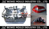 Car Rear Lamp Mould