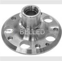 Wheel Suspension Wheel Hub Assembly For MERCEDES BENZ 485102