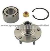 Axle Bearing And Hub Assembly Repair Kit For Japanese Car 518508