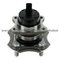 Rear Wheel Hub & Bearing Left Or Right NEW For Toyota Echo Scion XA XB W/ ABS 512209