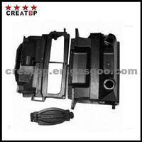 Custom Plastic Injection Parts/ABS Plastic Parts