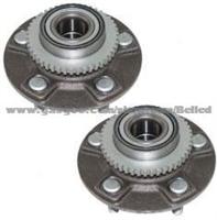 Rear Wheel Hub Bearing Assembly For Nissan Maxima Infiniti I30 I35 30BWK15B ;43200-0L700