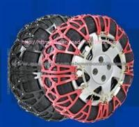 Beautiful Design TPU Snow Chains