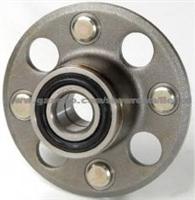 42200-SB2-003 Axle Wheel Hub Bearing Assemblies (Rear Left/Right Sides) No ABS 42200-SB2-003 ;42200-SF4-008