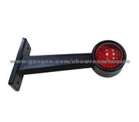 LED Turn Light TVP071-26256