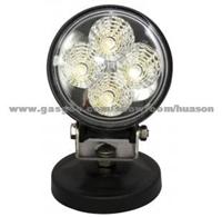 12W Bridgelux LED Work Light TVP071-8121