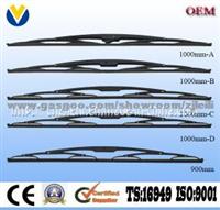 Wiper Blade For Bus (1000MM-900MM)