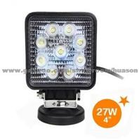 27W Bridgelux LED Work Light TVP071-8271