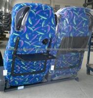 Luxury Safety Passenger Coach Intercity Bus Auto Seat