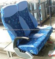 Safety Luxury Passenger Coach Intercity Bus Auto Seat F4-21