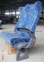 Passenger Safety Double Boat Coach Intercity Auto Seat F20-3