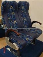 Auto Safe Coach Boat Train Passenger Bus Seat