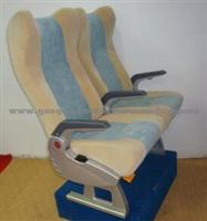 Train Seat Intercity Bus Interurban Coach Auto Passenger Seat (F15)