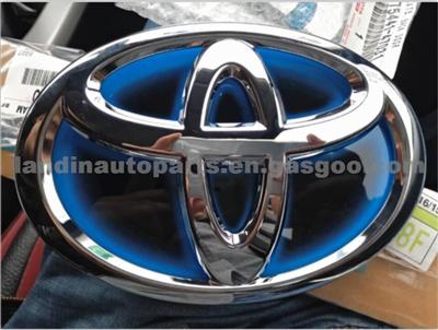 Toyota Logo 75310-47010 75310-47030