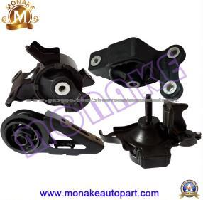 Auto Rubber Parts Engine Motor Mountings For Honda Fit (50805-SAA-013)