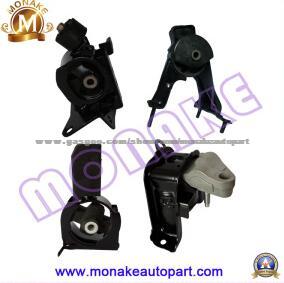 Auto Spare Parts, Rubber Engine Motor Mounting For Toyota Corolla (12361-0D040)