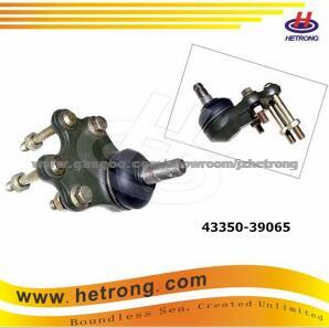 43350-39065 Spare Parts Ball Joint For Toyota Crown