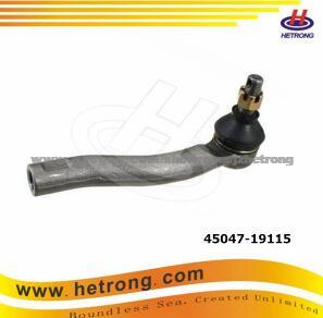 Outer Tie Rod End For Toyota Corolla (45047-19115)