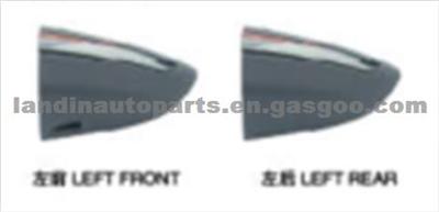 Fusion Door Handle Cover DS73-F218A15-DD