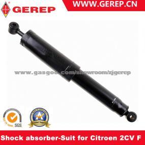 Shock Absorber For Citroen