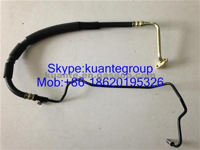 High Pressure Power Steering Hose For HONDA Accord 90 Right Hand Drive OE:53713-SM4-063