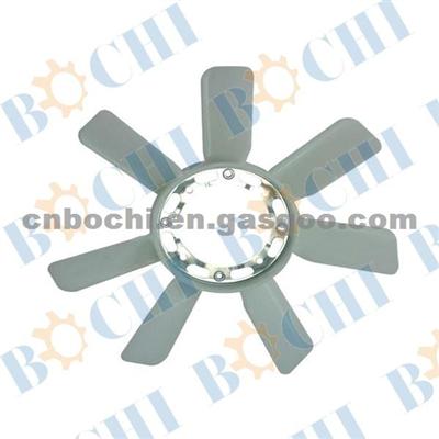 High Quality Auto Engine Parts Cooling Fan Blade OE 16361-38010 For TOYOTA