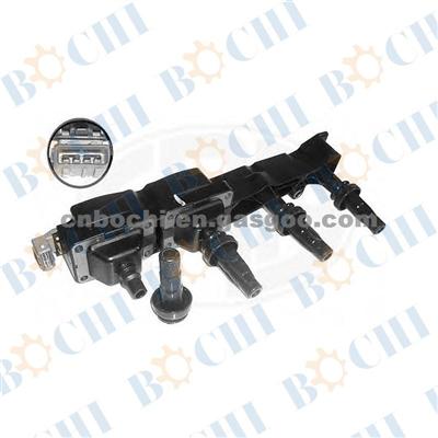 Ignition Coil 245095