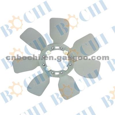 High Quality Auto Engine Parts Cooling Fan Blade OE 16361-50020 For TOYOTA