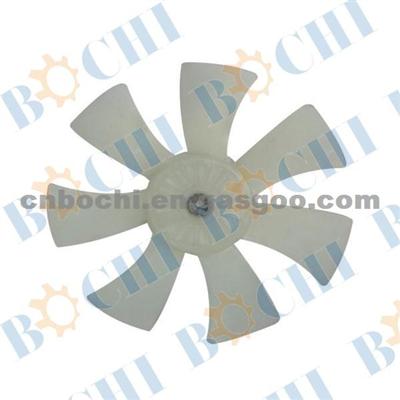 High Quality Auto Engine Parts Cooling Fan Blade OE 16361-230E0 For TOYOTA