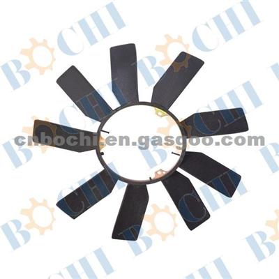 High Quality Auto Engine Parts Cooling Fan Blade OE TE01-15-141A For MAZDA