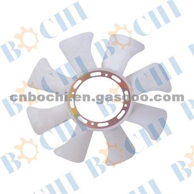 High Quality Auto Engine Parts Cooling Fan Blade OE SL50-15-141B For MAZDA