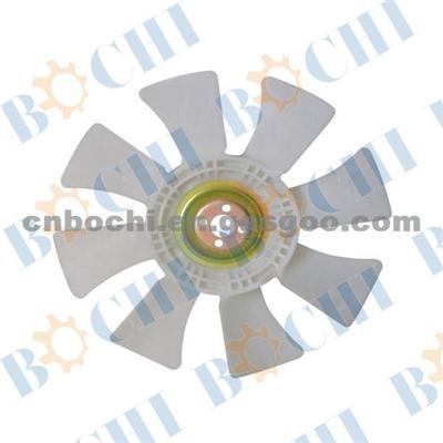 High Quality Auto Engine Parts Cooling Fan Blade OE SE08-15-140 For MAZDA