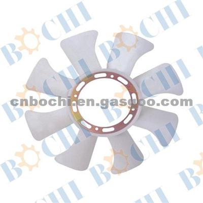 High Quality Auto Engine Parts Cooling Fan Blade OE SL01-23-906 For MAZDA