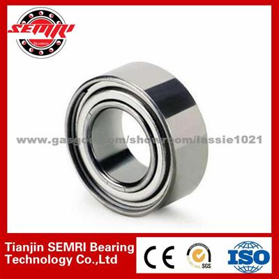 Deep Groove Ball Bearing 6010-Rs