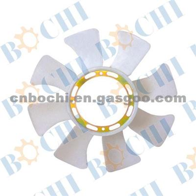 High Quality Auto Engine Parts Cooling Fan Blade OE 25261-42100 For Hyundai