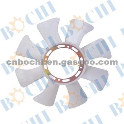 High Quality Auto Engine Parts Cooling Fan Blade OE 25261-42000 For Hyundai