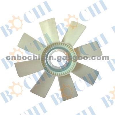 High Quality Auto Engine Parts Cooling Fan Blade OE 25264-700100 For Hyundai