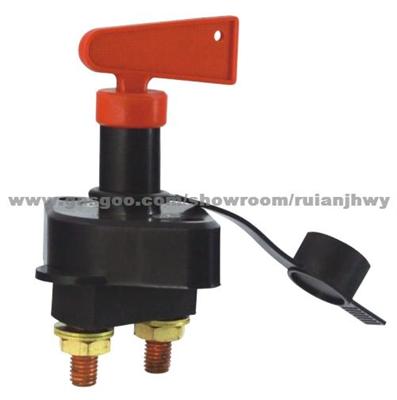 battery switch WH-A018