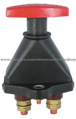 battery switch WH-A012